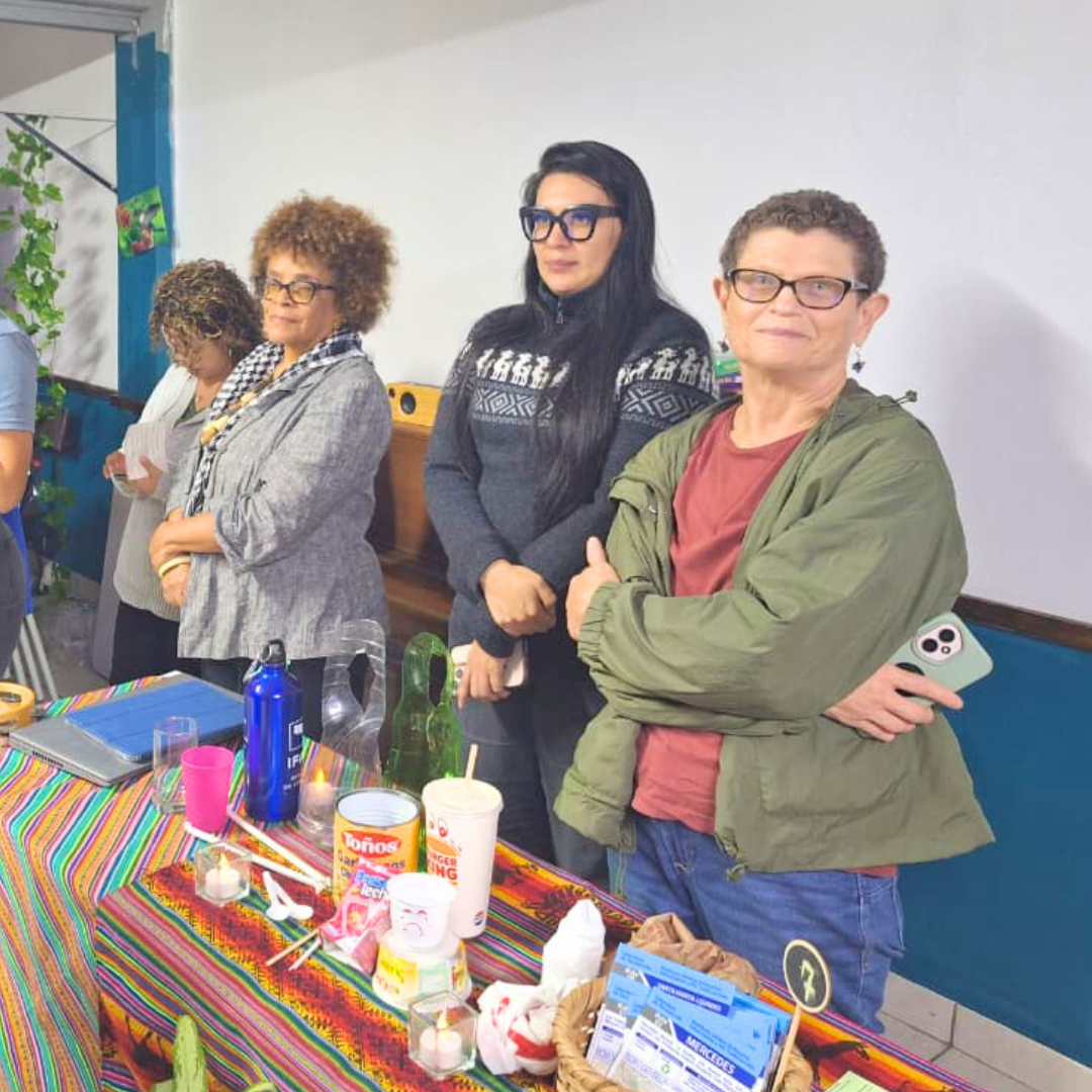 Eco-Posadas. Camino a Belém: un encuentro ecuménico por la justicia climática