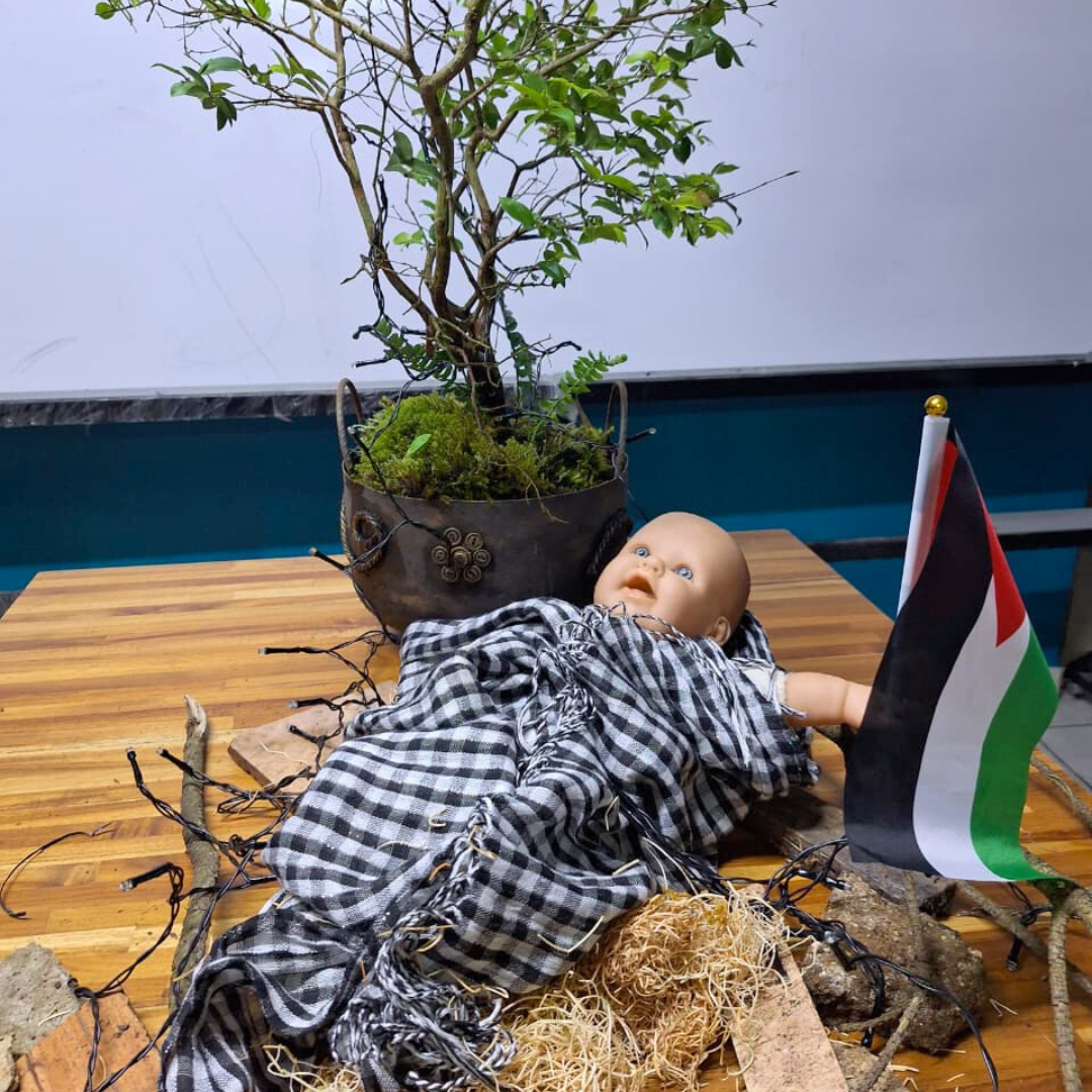 Eco-Posadas. Camino a Belém: un encuentro ecuménico por la justicia climática