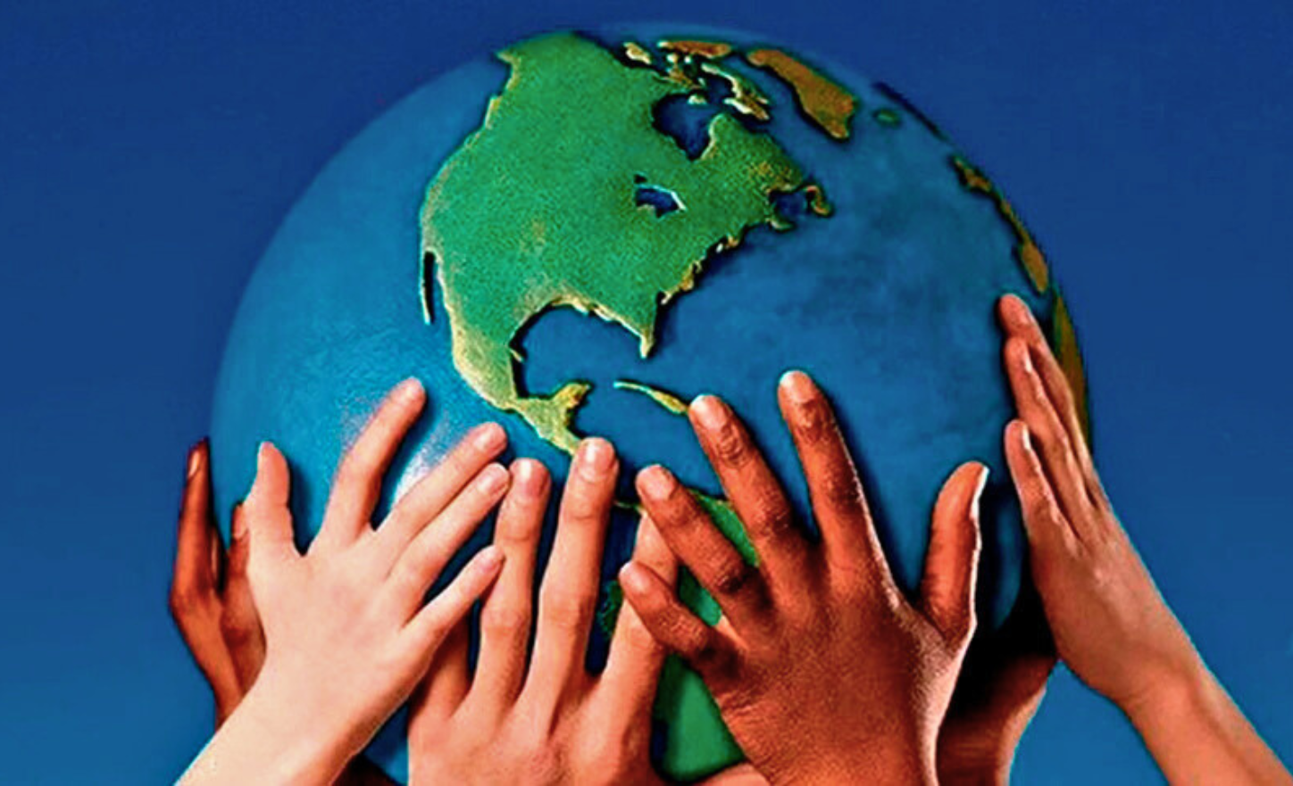 Reflexión en torno a los sucesos del 3 de enero, 2026